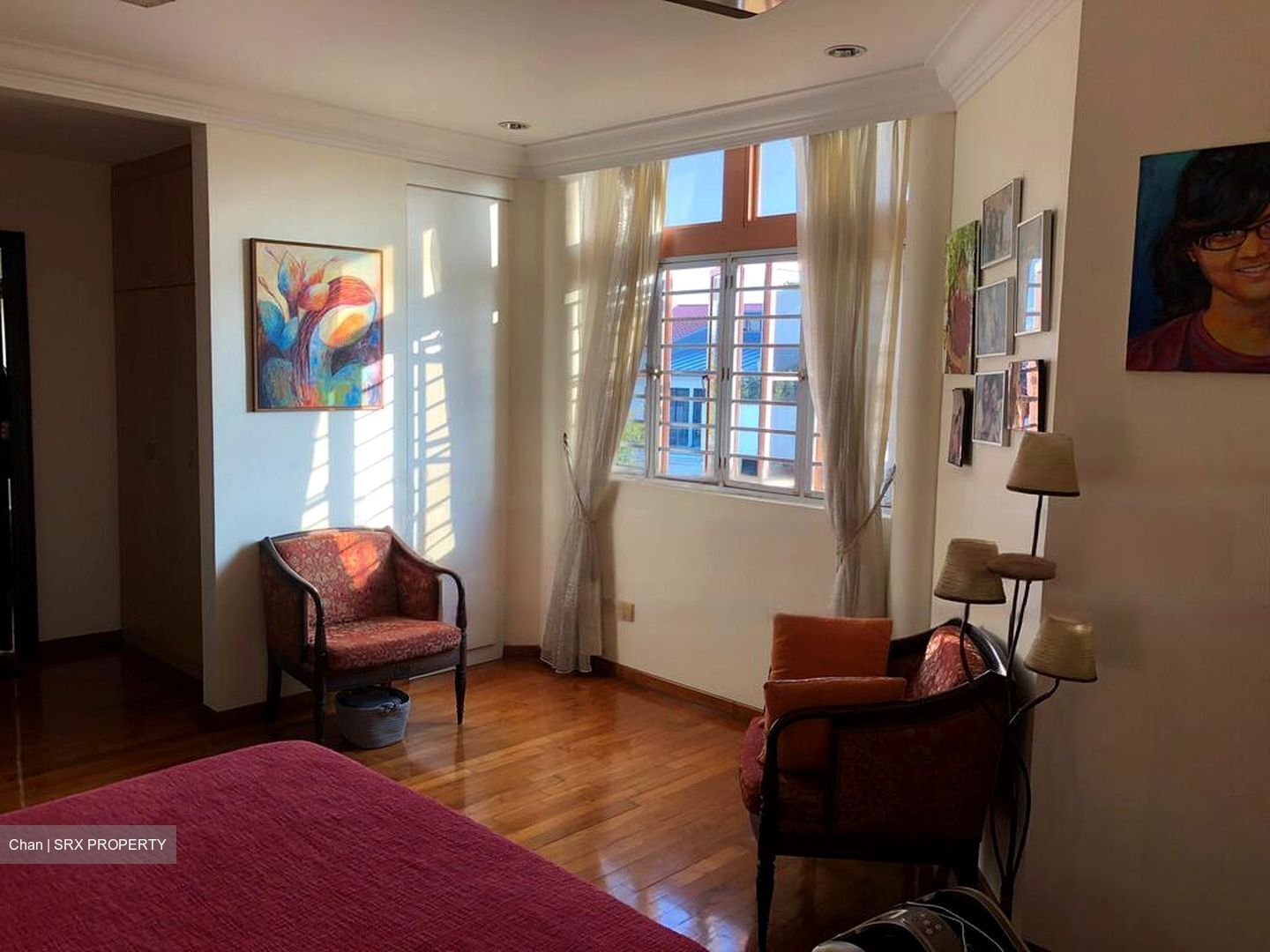 Serangoon Garden Estate (D19), Terrace #476674081